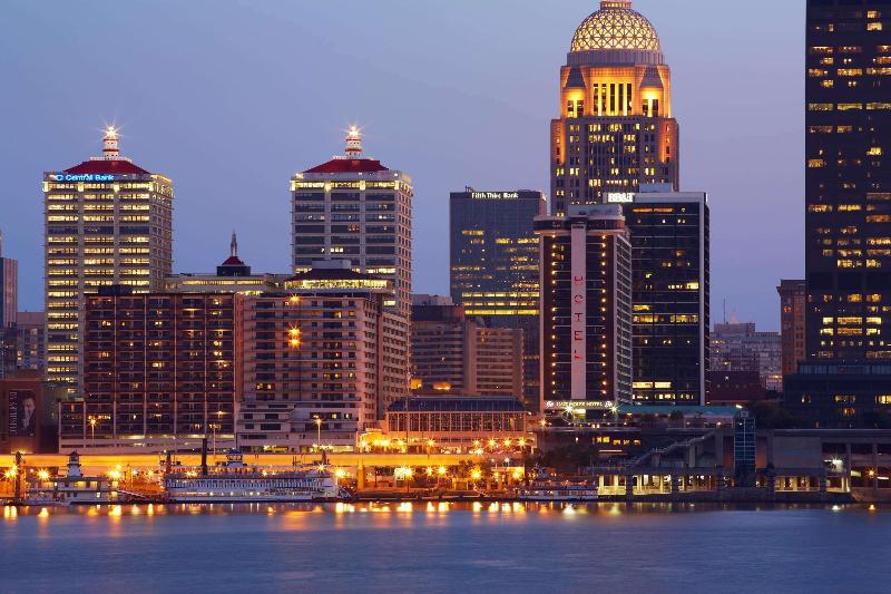 Galt House Hotel, A Trademark Collection