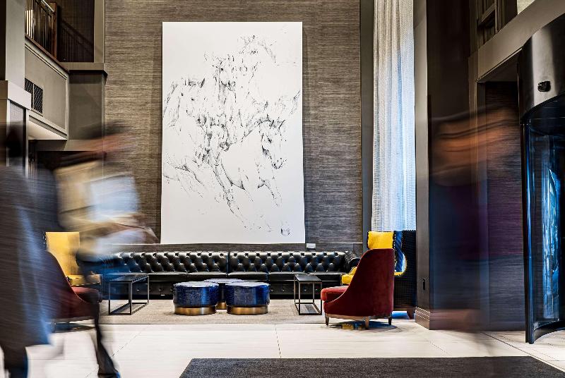 Galt House Hotel, A Trademark Collection