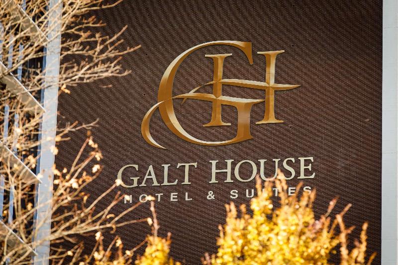 Galt House Hotel, A Trademark Collection