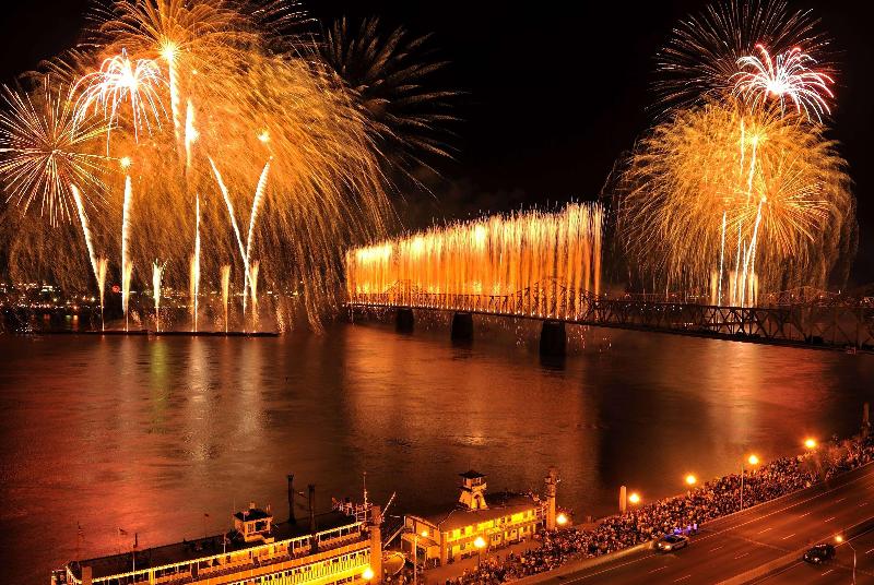 Galt House Hotel, A Trademark Collection