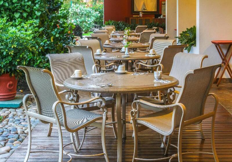 酒店 Gamma Plaza Ixtapa