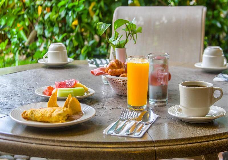 酒店 Gamma Plaza Ixtapa