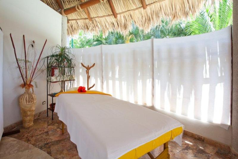 酒店 Gamma Plaza Ixtapa