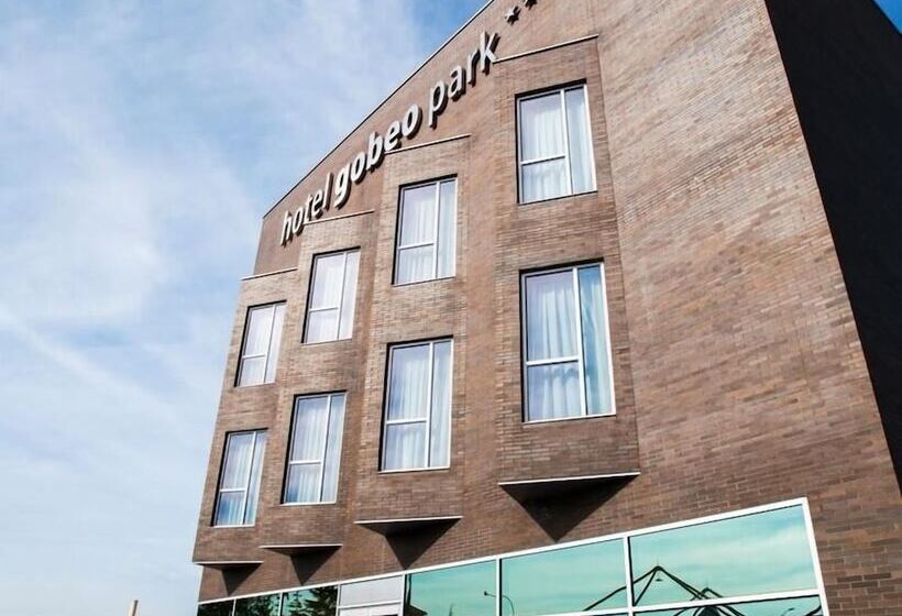 فندق Gobeo Park