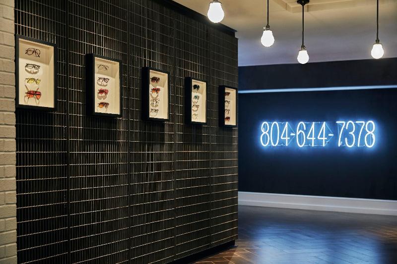 هتل Graduate By Hilton Richmond