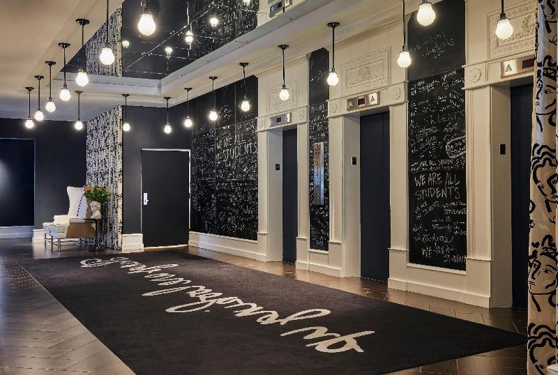 هتل Graduate By Hilton Richmond