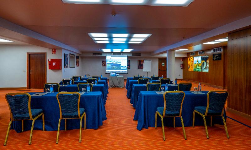 Hotel Attica21 Las Rozas