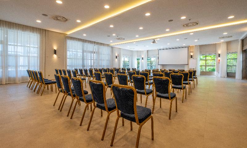 Hotel Attica21 Las Rozas