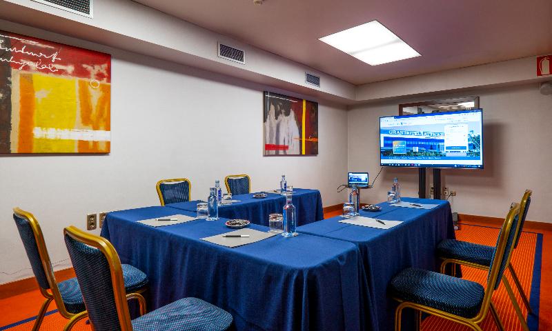 Hotel Attica21 Las Rozas