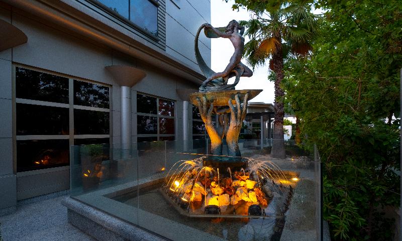 Hotel Attica21 Las Rozas