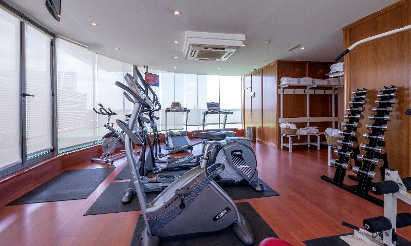 Hotel Attica21 Las Rozas