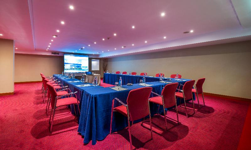 Hotel Attica21 Las Rozas