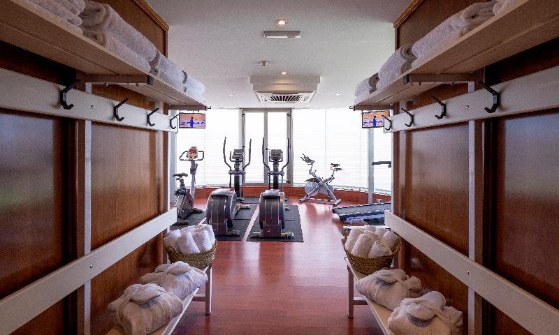 Hotel Attica21 Las Rozas