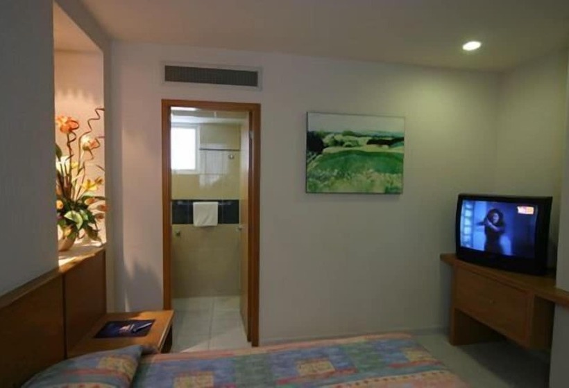 Grand Hotel Plaza Veracruz