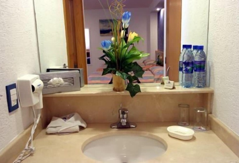 Grand Hotel Plaza Veracruz