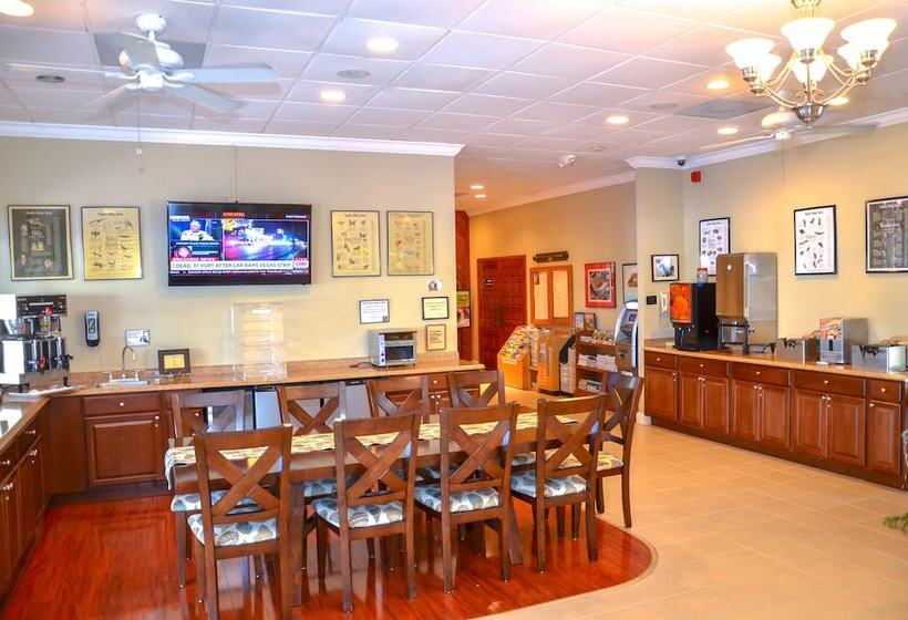 فندق Gulfcoast Inn Naples