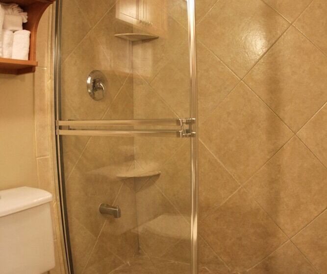 فندق Gulfcoast Inn Naples