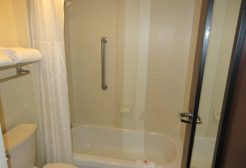 Отель Hampton Inn Weston Ft. Lauderdale