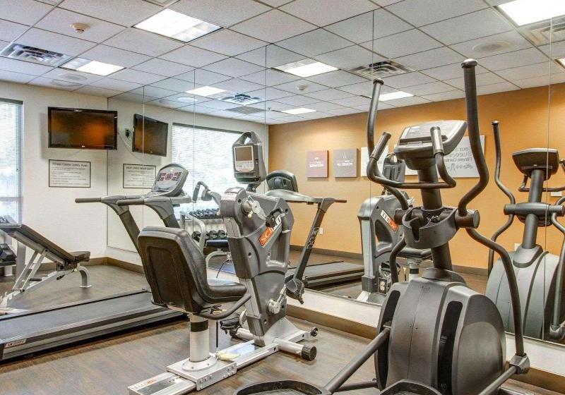 Отель Hampton Inn Weston Ft. Lauderdale