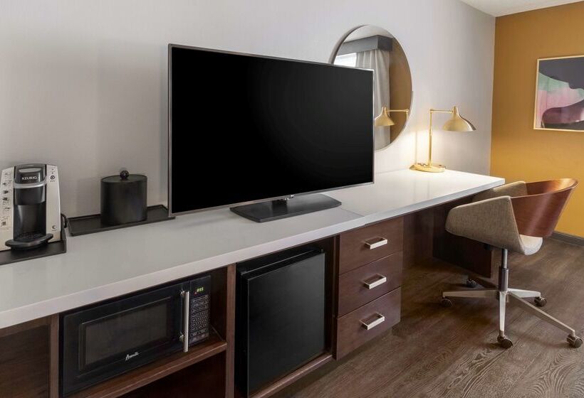 فندق Hilton Garden Inn Los Angeles/hollywood