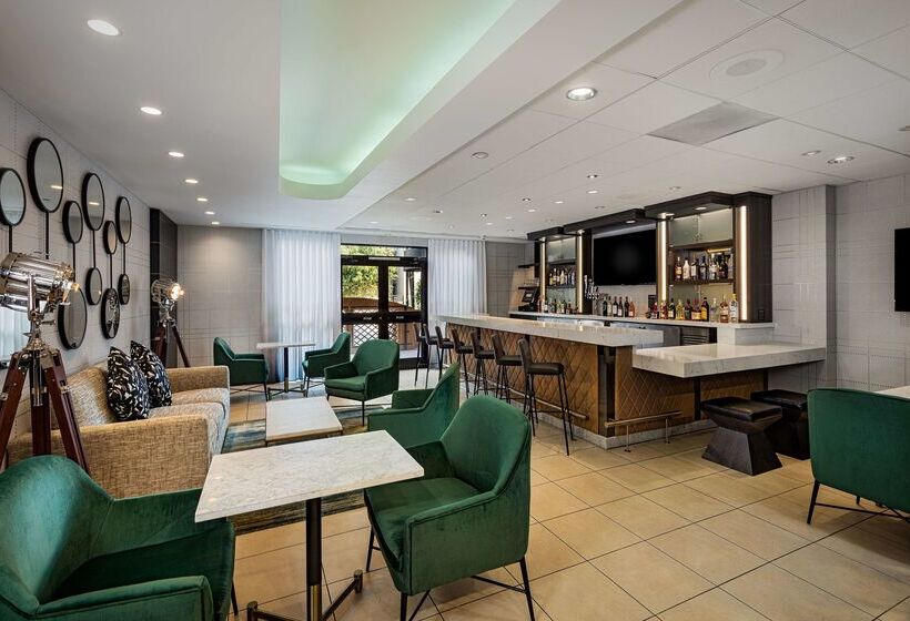 فندق Hilton Garden Inn Los Angeles/hollywood