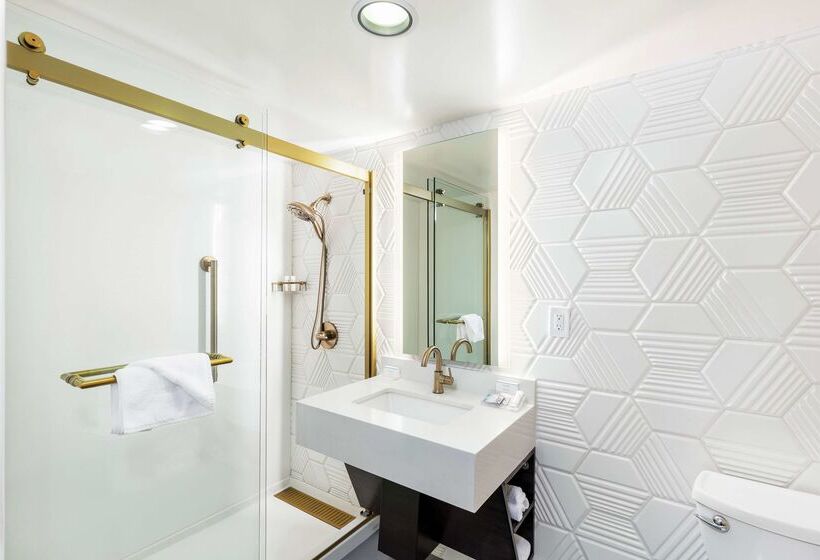 فندق Hilton Garden Inn Los Angeles/hollywood