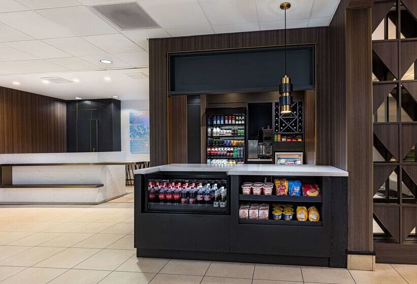 בית מלון כפרי Hilton Garden Inn Los Angeles/hollywood