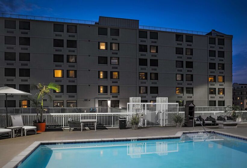 فندق Hilton Garden Inn Los Angeles/hollywood