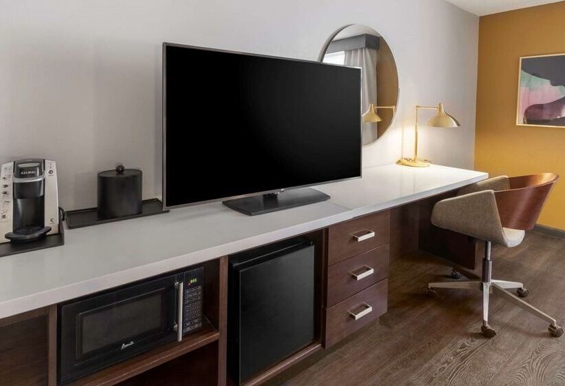 فندق Hilton Garden Inn Los Angeles/hollywood