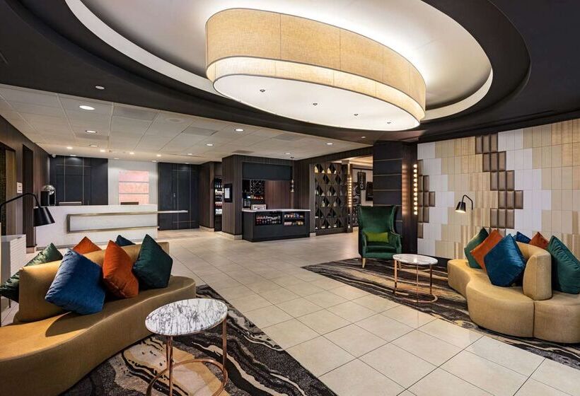 فندق Hilton Garden Inn Los Angeles/hollywood