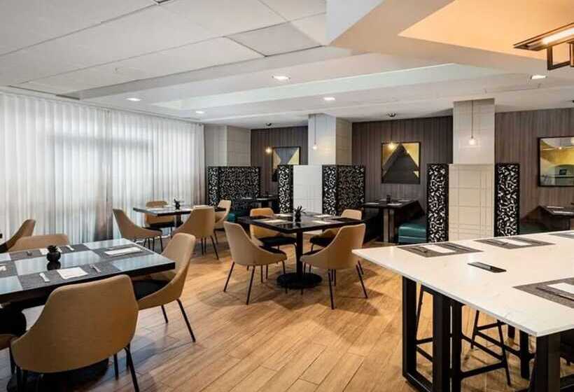 فندق Hilton Garden Inn Los Angeles/hollywood