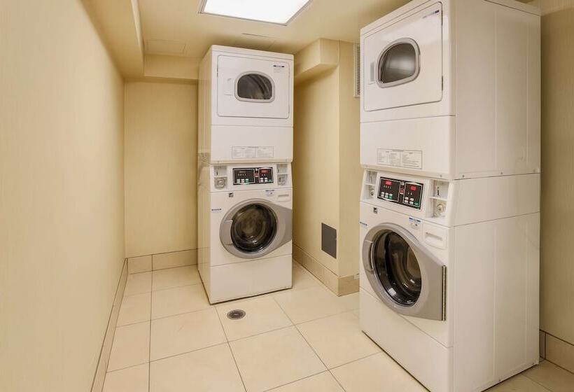 فندق Hilton Garden Inn Los Angeles/hollywood