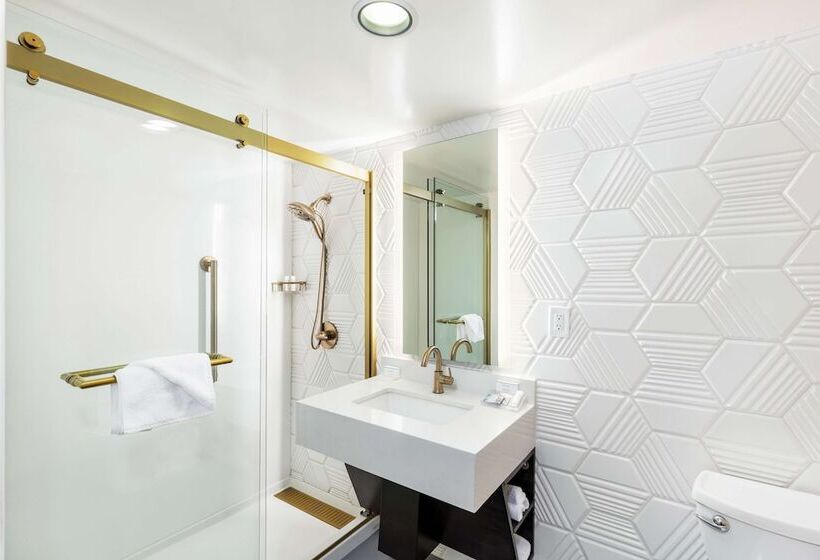 فندق Hilton Garden Inn Los Angeles/hollywood