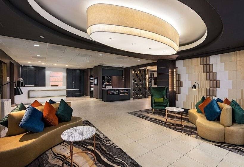 فندق Hilton Garden Inn Los Angeles/hollywood