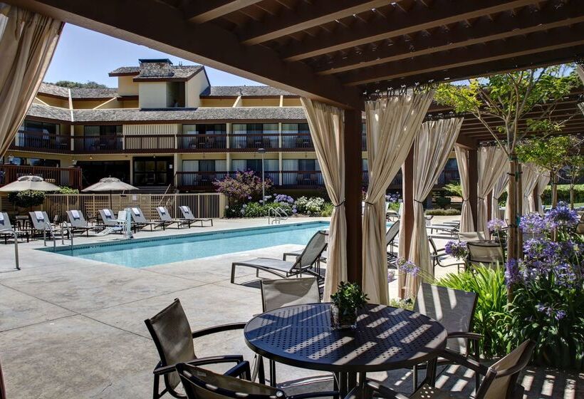 فندق Hilton Garden Inn Monterey