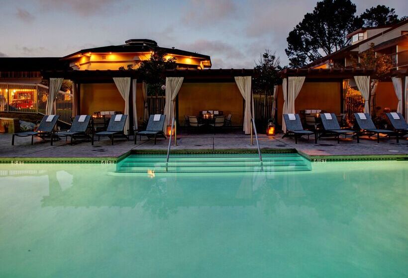 فندق Hilton Garden Inn Monterey