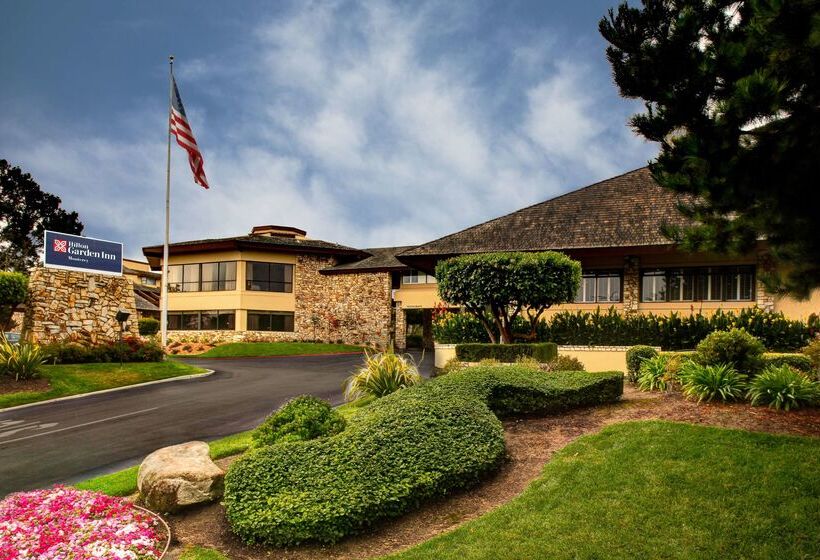 فندق Hilton Garden Inn Monterey