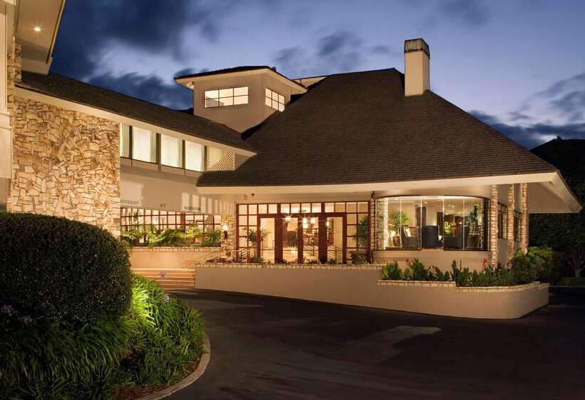 فندق Hilton Garden Inn Monterey