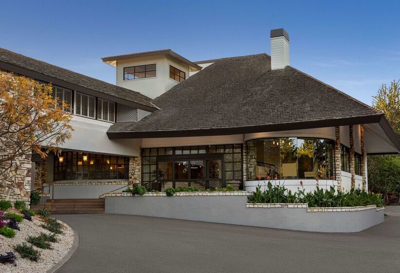 ホテル Hilton Garden Inn Monterey