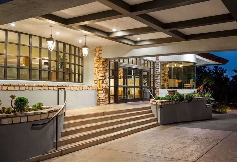 ホテル Hilton Garden Inn Monterey