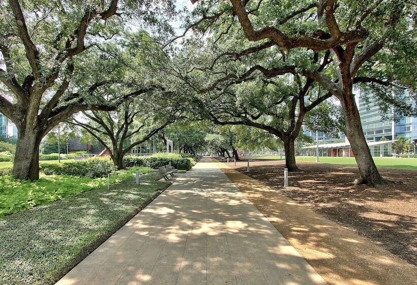 Holiday Inn Express Hotel & Suites Houston Downtown Convention Center, An Ihg
