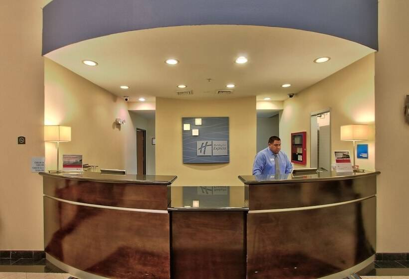 Holiday Inn Express Hotel & Suites Houston Downtown Convention Center, An Ihg