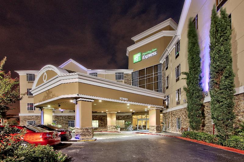 Holiday Inn Express Hotel & Suites Houston Downtown Convention Center, An Ihg