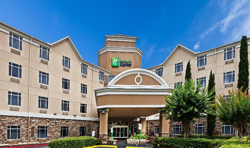 Holiday Inn Express Hotel & Suites Houston Downtown Convention Center, An Ihg