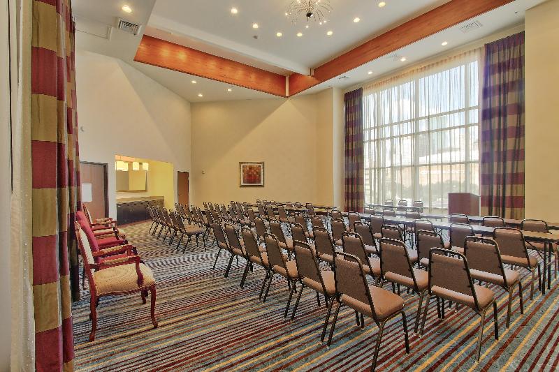 Holiday Inn Express Hotel & Suites Houston Downtown Convention Center, An Ihg