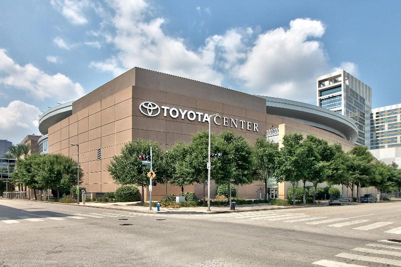 Holiday Inn Express Hotel & Suites Houston Downtown Convention Center, An Ihg