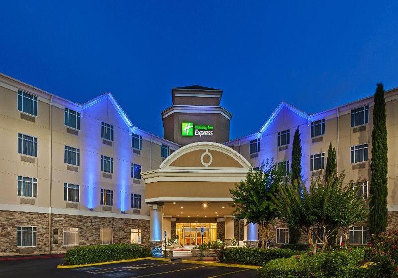 Holiday Inn Express Hotel & Suites Houston Downtown Convention Center, An Ihg