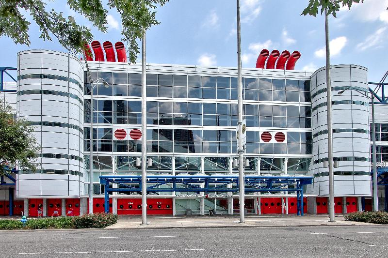 Holiday Inn Express Hotel & Suites Houston Downtown Convention Center, An Ihg