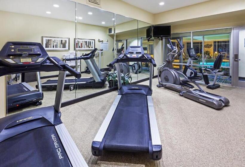 Holiday Inn Express Hotel & Suites Houston Downtown Convention Center, An Ihg