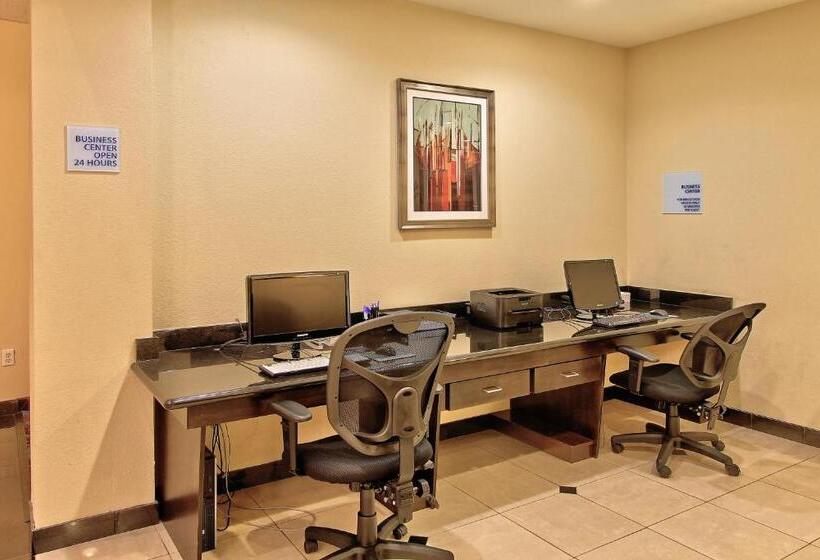 Holiday Inn Express Hotel & Suites Houston Downtown Convention Center, An Ihg